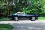 Pegaso Z-102 B Coupe por Saoutchik 1955 года